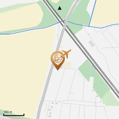 Foto zu Bundesstraße 2 8, 13051 Berlin