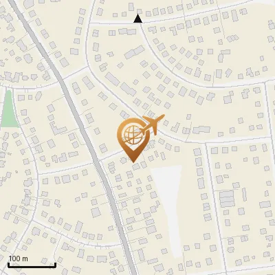 Foto zu Bundschuhweg 14-22, 13465 Berlin