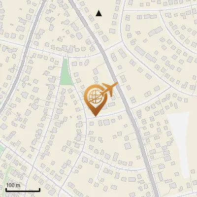 Foto zu Bundschuhweg 1-5, 13465 Berlin