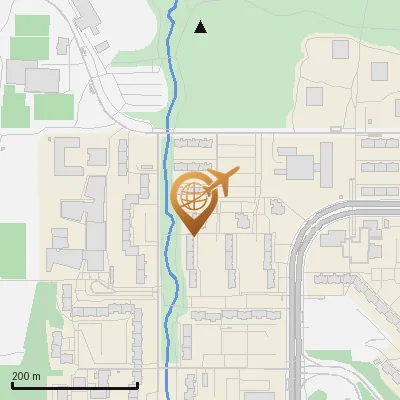 Foto zu Bunsenstraße 9-22, 81735 München