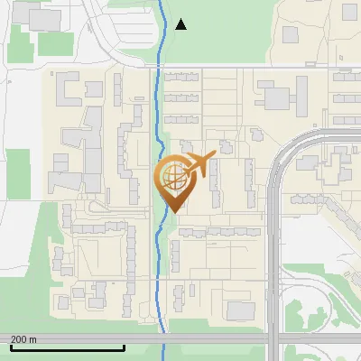 Foto zu Bunsenstraße 24, 81735 München