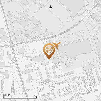 Foto zu Bunsenstraße 1-3, 51145 Köln