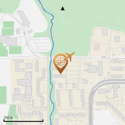 Foto zu Bunsenstraße 4, 81735 München