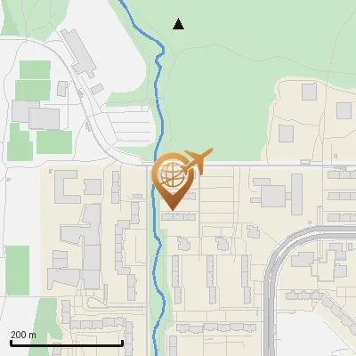 Foto zu Bunsenstraße 6-8, 81735 München