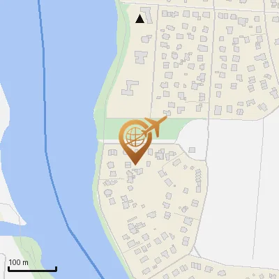 Foto zu Buntspechtstraße 13-15, 13505 Berlin