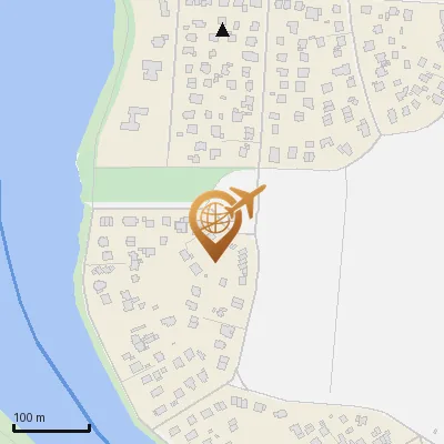 Foto zu Buntspechtstraße 3-4, 13505 Berlin