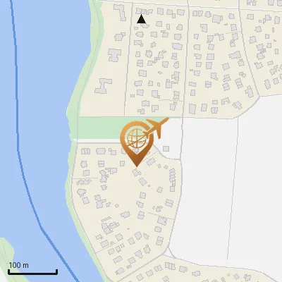 Foto zu Buntspechtstraße 5-11, 13505 Berlin