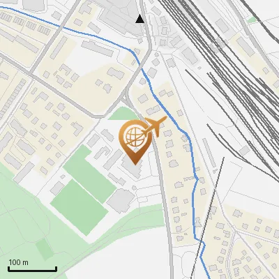 Foto zu Buntzelstraße 10-12, 12526 Berlin