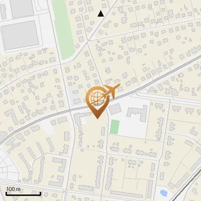 Foto zu Buntzelstraße 102-113, 12526 Berlin