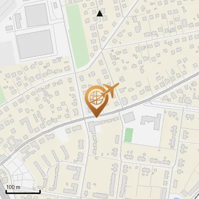 Foto zu Buntzelstraße 114-116, 12526 Berlin