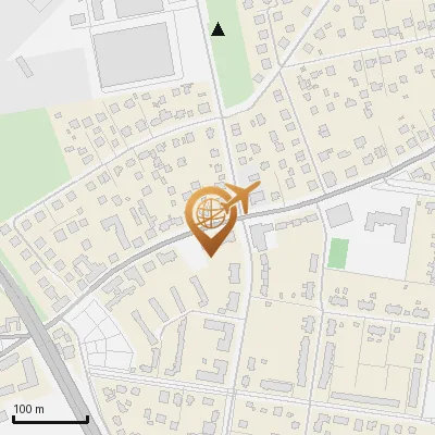 Foto zu Buntzelstraße 119-123, 12526 Berlin