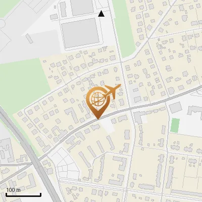 Foto zu Buntzelstraße 124-126, 12526 Berlin