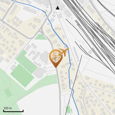 Foto zu Buntzelstraße 13, 12526 Berlin