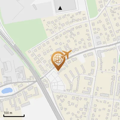 Foto zu Buntzelstraße 135-139, 12526 Berlin