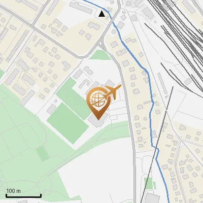 Foto zu Buntzelstraße 14, 12526 Berlin