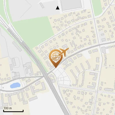 Foto zu Buntzelstraße 140-144, 12526 Berlin