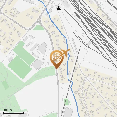 Foto zu Buntzelstraße 15-18, 12526 Berlin