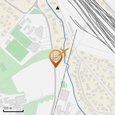 Foto zu Buntzelstraße 21-24, 12526 Berlin