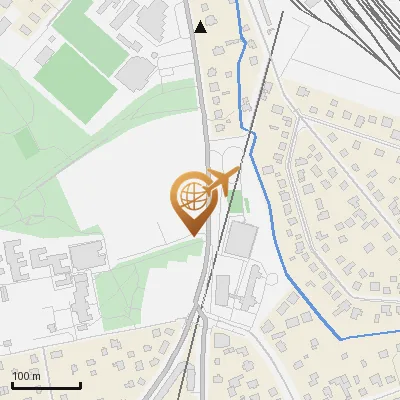 Foto zu Buntzelstraße 34, 12526 Berlin