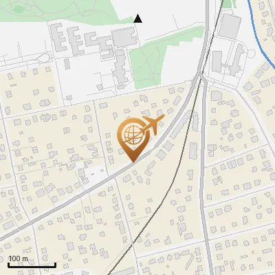 Foto zu Buntzelstraße 43-49, 12526 Berlin