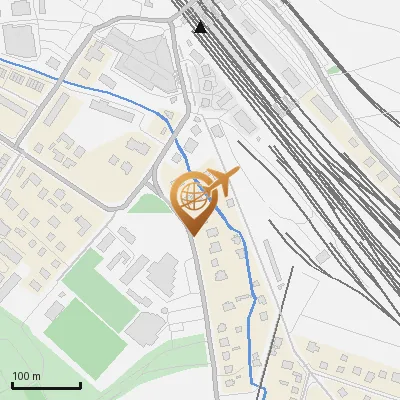 Foto zu Buntzelstraße 1-9, 12526 Berlin