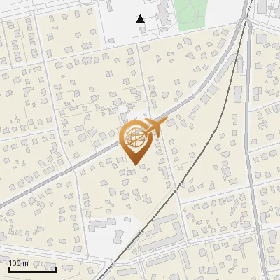 Foto zu Buntzelstraße 55, 12526 Berlin