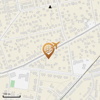 Foto zu Buntzelstraße 77-81, 12526 Berlin