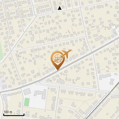 Foto zu Buntzelstraße 82-88, 12526 Berlin