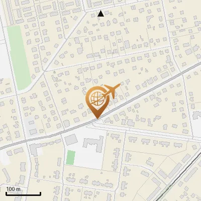 Foto zu Buntzelstraße 89-94, 12526 Berlin