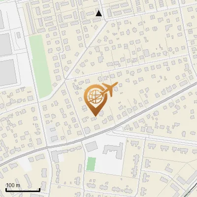 Foto zu Buntzelstraße 96-100, 12526 Berlin