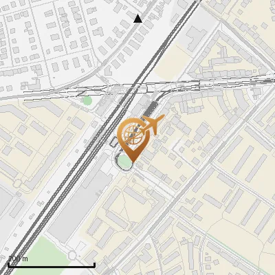 Foto zu Bunzlauer Platz 1, 80992 München