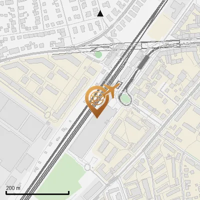 Foto zu Bunzlauer Platz 5, 80992 München