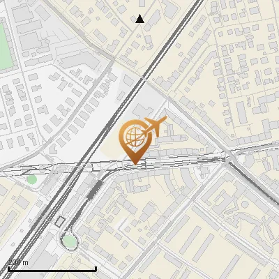 Foto zu Bunzlauer Straße 15-22, 80992 München