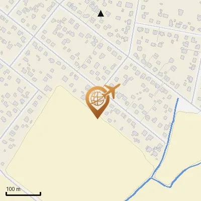 Karte Bunzlauer Straße 2, 13125 Berlin