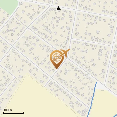 Karte Bunzlauer Straße 20-21, 13125 Berlin