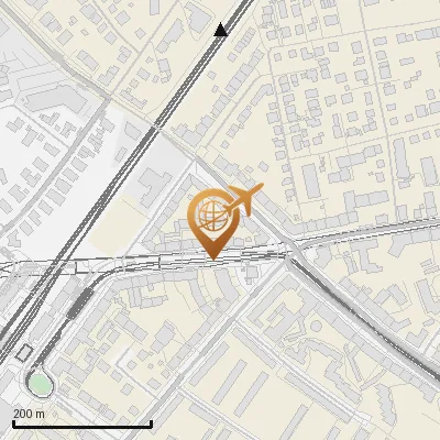 Foto zu Bunzlauer Straße 23-46, 80992 München