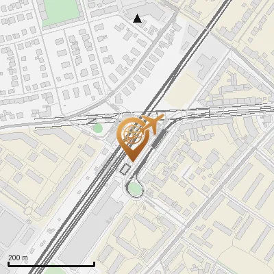 Foto zu Bunzlauer Straße 1-5, 80992 München