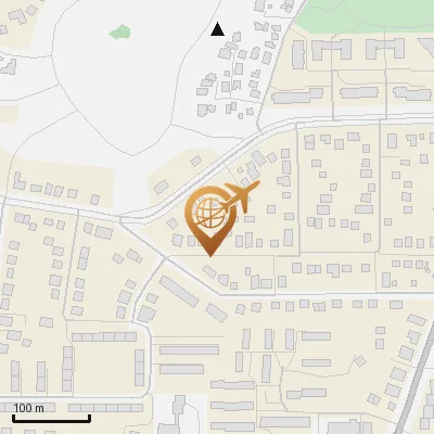 Foto zu Bunzlauer Straße 9-11, 22043 Hamburg