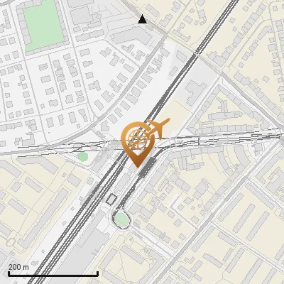 Foto zu Bunzlauer Straße 7-11, 80992 München