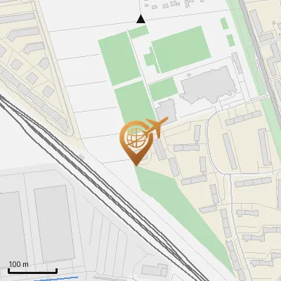 Foto zu Buolstraße 10, 13629 Berlin