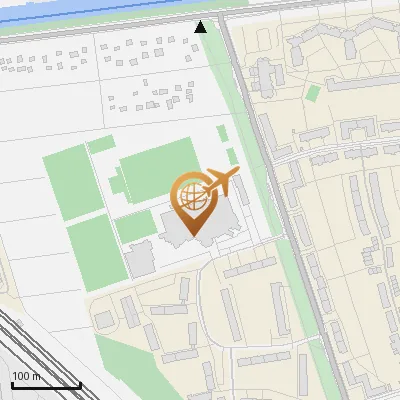 Foto zu Buolstraße 14, 13629 Berlin