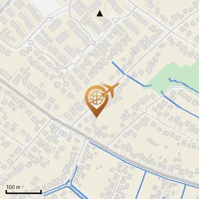 Foto zu Burbekstraße 2-9, 22523 Hamburg