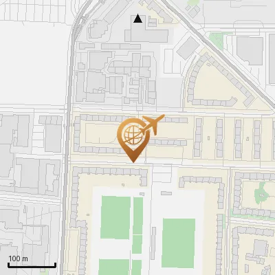 Foto zu Burchardstraße 28-35, 12103 Berlin