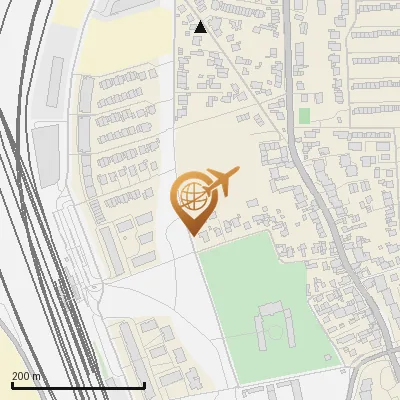 Foto zu Burgallee 4, 51147 Köln