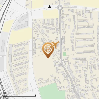 Foto zu Burgallee 68, 51147 Köln