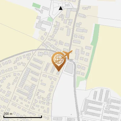 Foto zu Burgauerstraße 101-111, 81929 München