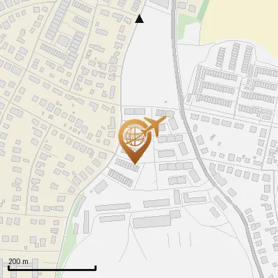 Foto zu Burgauerstraße 114-118, 81929 München