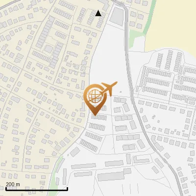 Foto zu Burgauerstraße 126-156, 81929 München