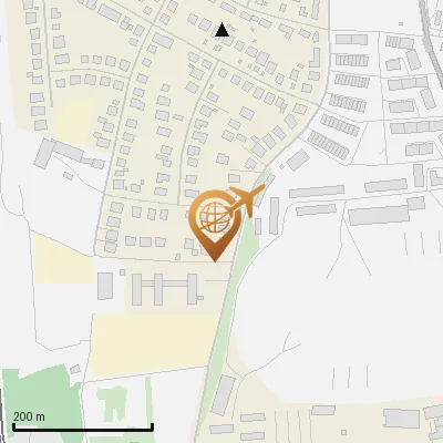 Foto zu Burgauerstraße 45, 81929 München