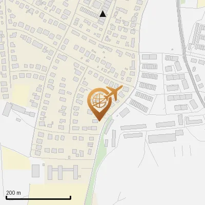 Foto zu Burgauerstraße 51-55, 81929 München